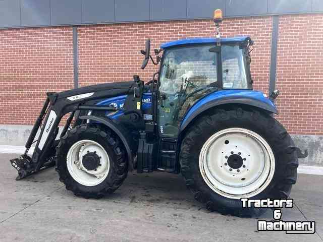 Tractor / Trekker New Holland T5.105