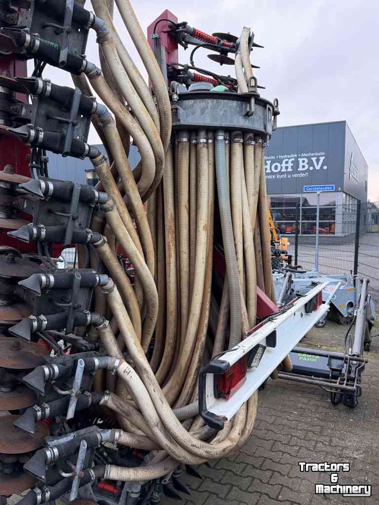 Zodebemester Duport DE 8044 All Track