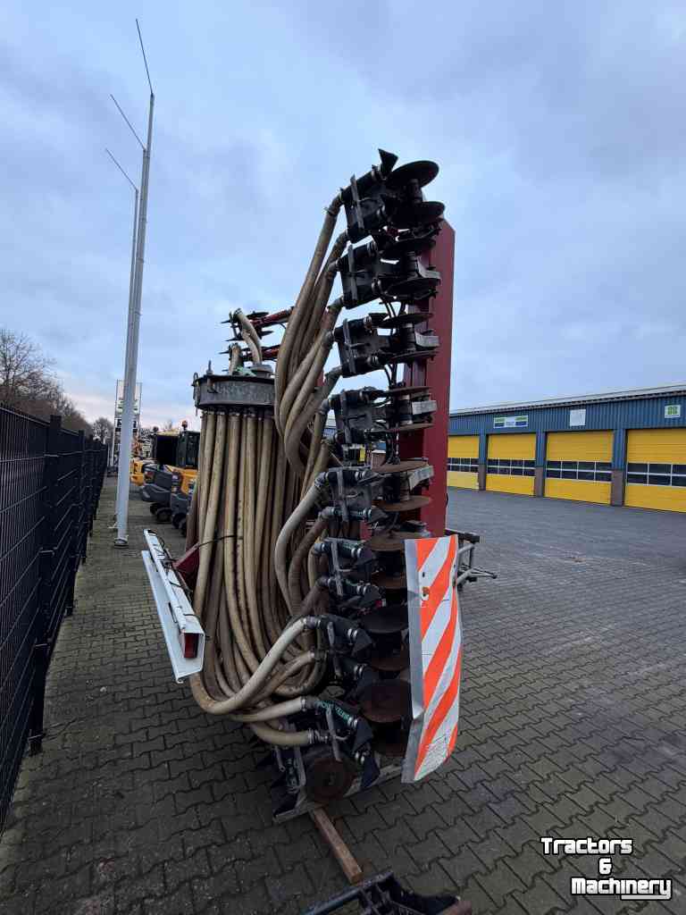 Zodebemester Duport DE 8044 All Track