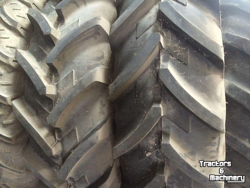 Wielen, Banden, Velgen & Afstandsringen Michelin Michelin - 420/85 R38