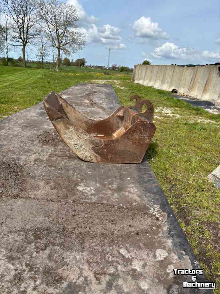 Puinriek / Puinbak  Puinbak cw30