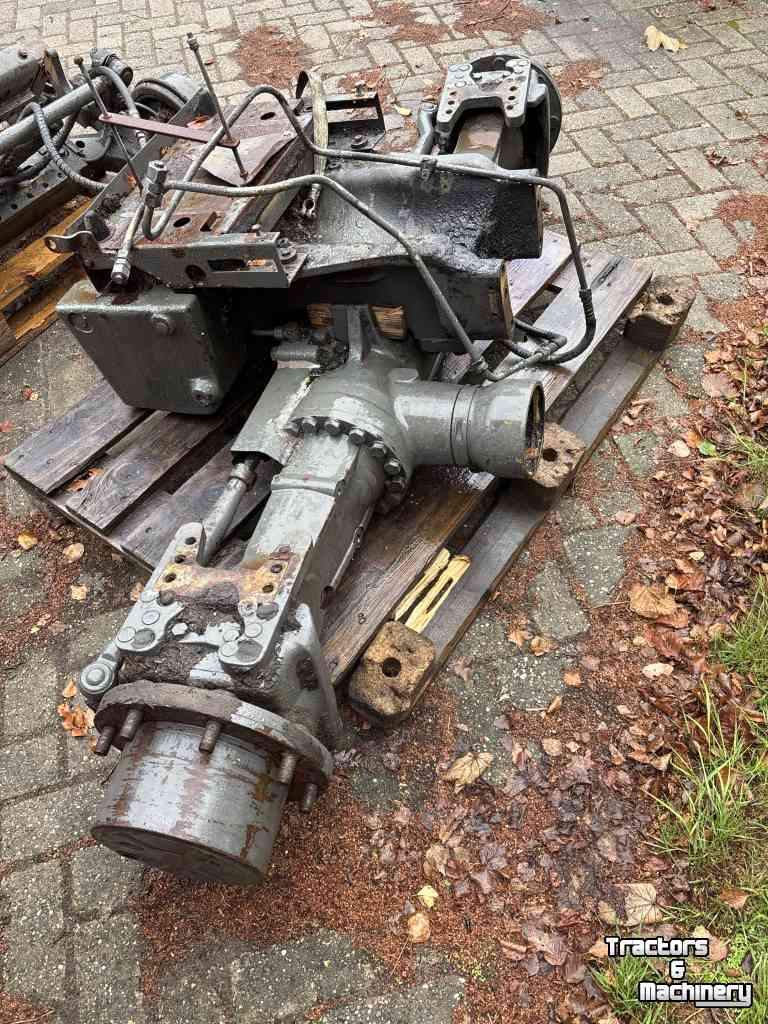 Tractor / Trekker Fendt 304,305,306,307,308,309,310