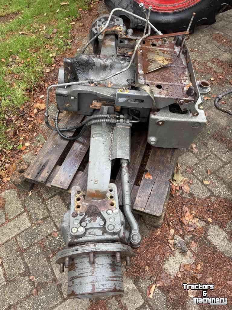 Tractor / Trekker Fendt 304,305,306,307,308,309,310