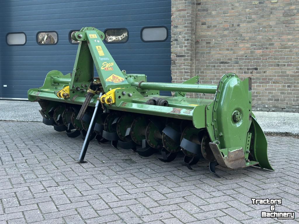 Grondfrees Celli Ergon 120-305 frees