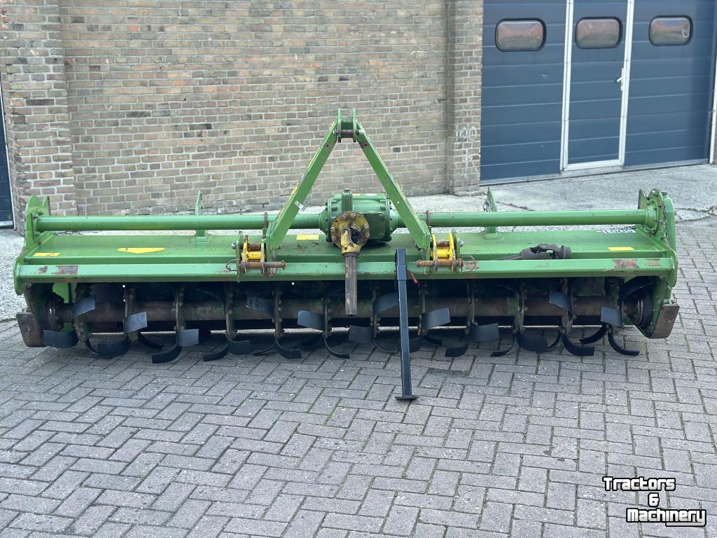 Grondfrees Celli Ergon 120-305 frees
