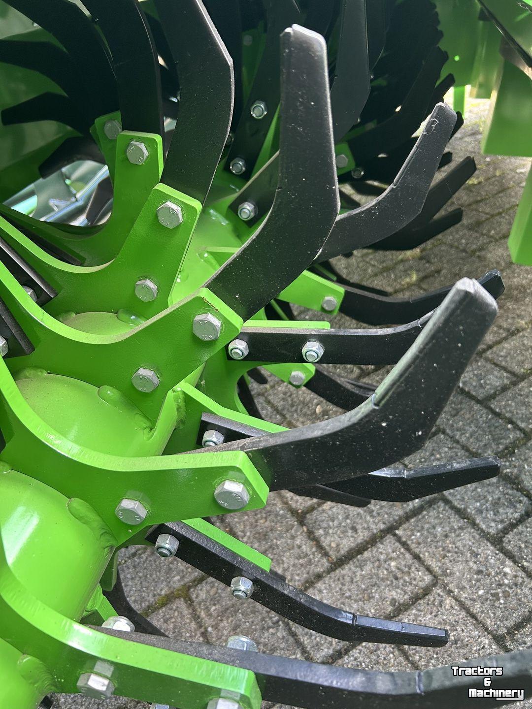 Grondfrees AVR MultiForce
