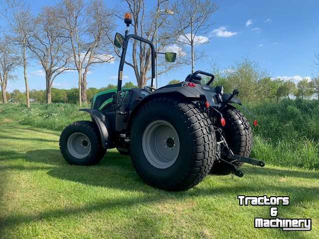 Traktoren Deutz-Fahr Agrokid 3050