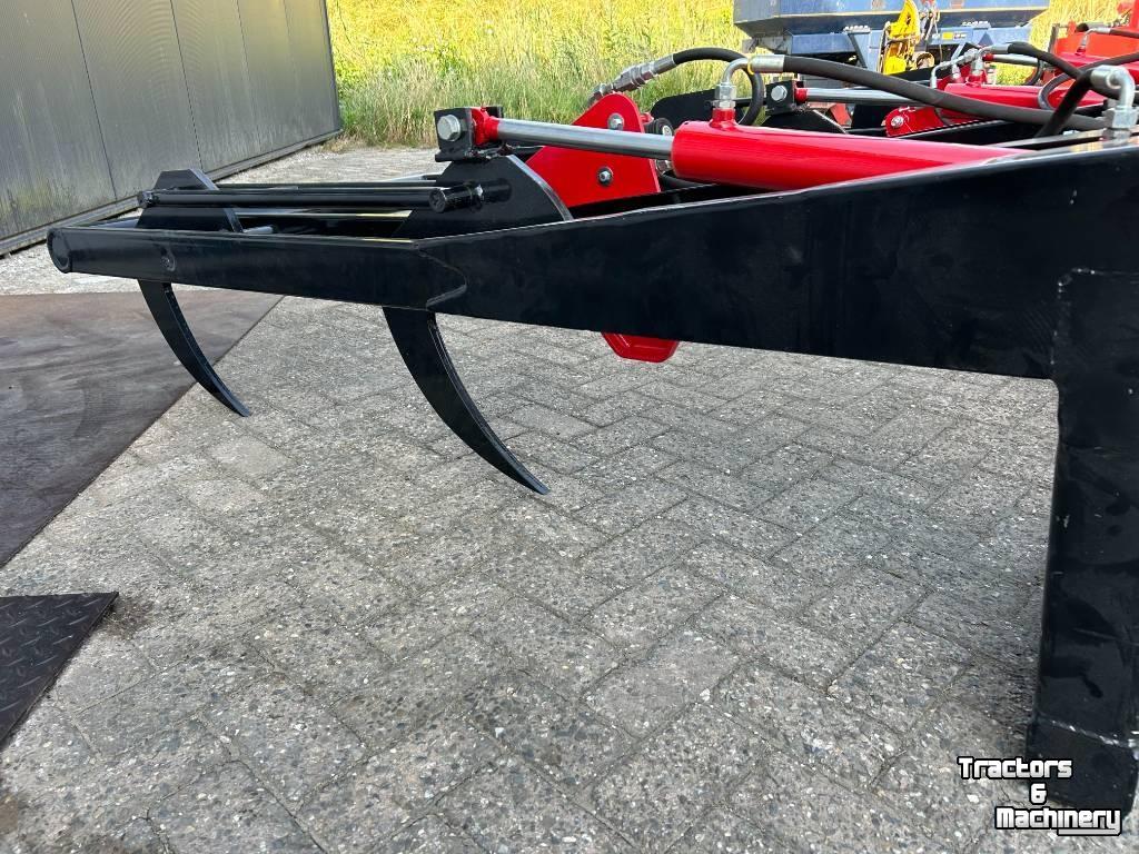 Balenklem  Stroklem 3 balen