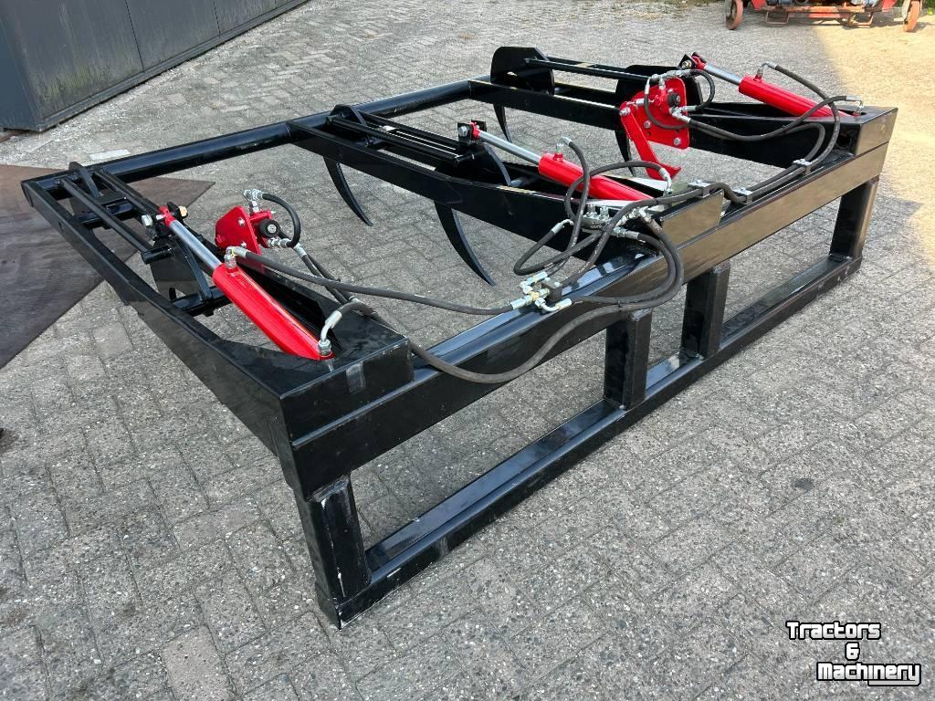 Balenklem  Stroklem 3 balen