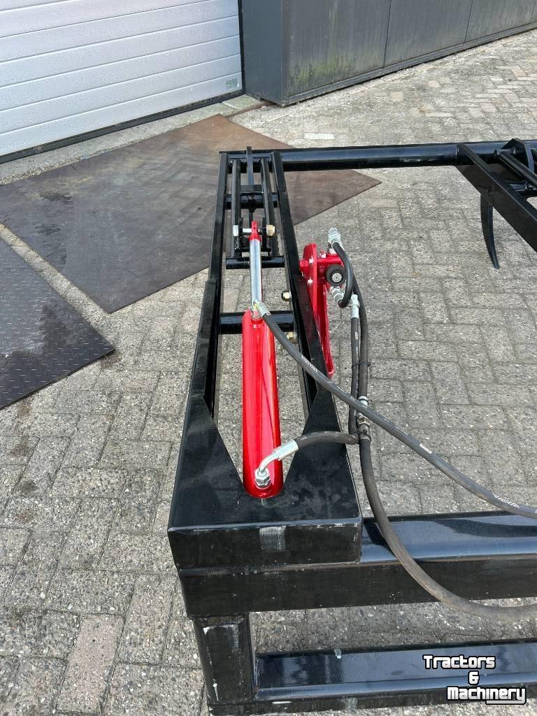 Balenklem  Stroklem 3 balen