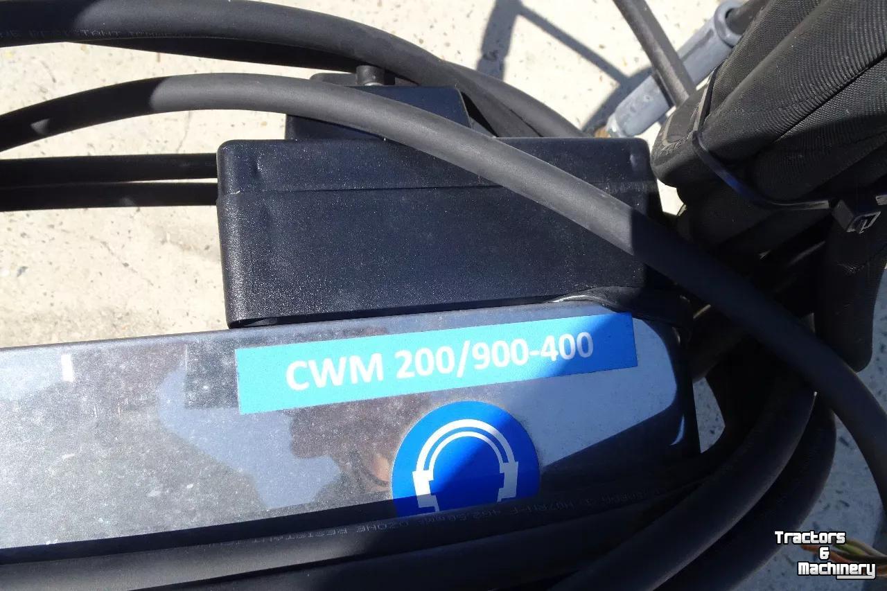 Hogedrukreiniger Warm/Koud Ceres CWM200 / 900-400