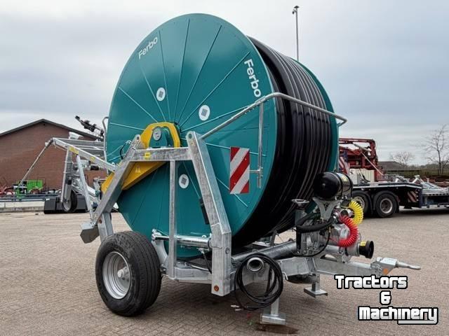 Beregeningshaspel Ferbo GHB 125/500