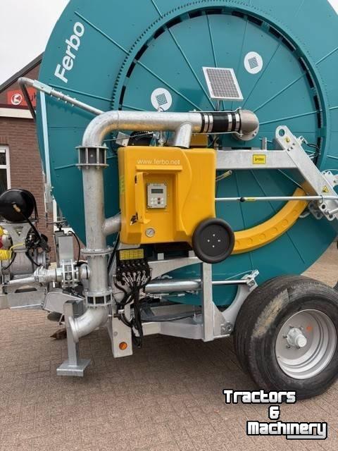 Beregeningshaspel Ferbo GHB 125/500