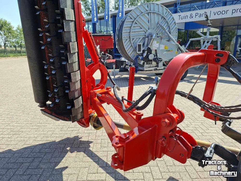 Klepelmaaier Tierre TCL200S