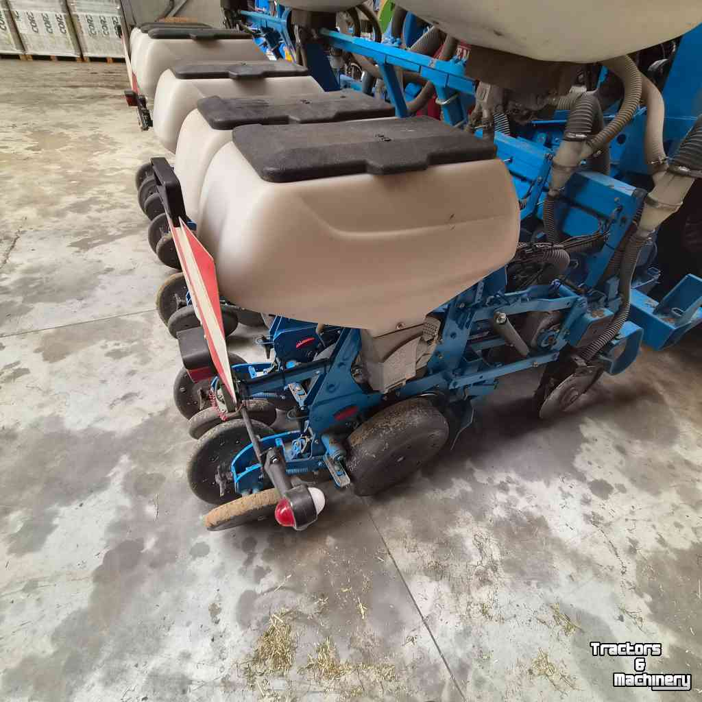 Zaaimachine Monosem Maïszaaimachine NG4 Plus 12 rijen
