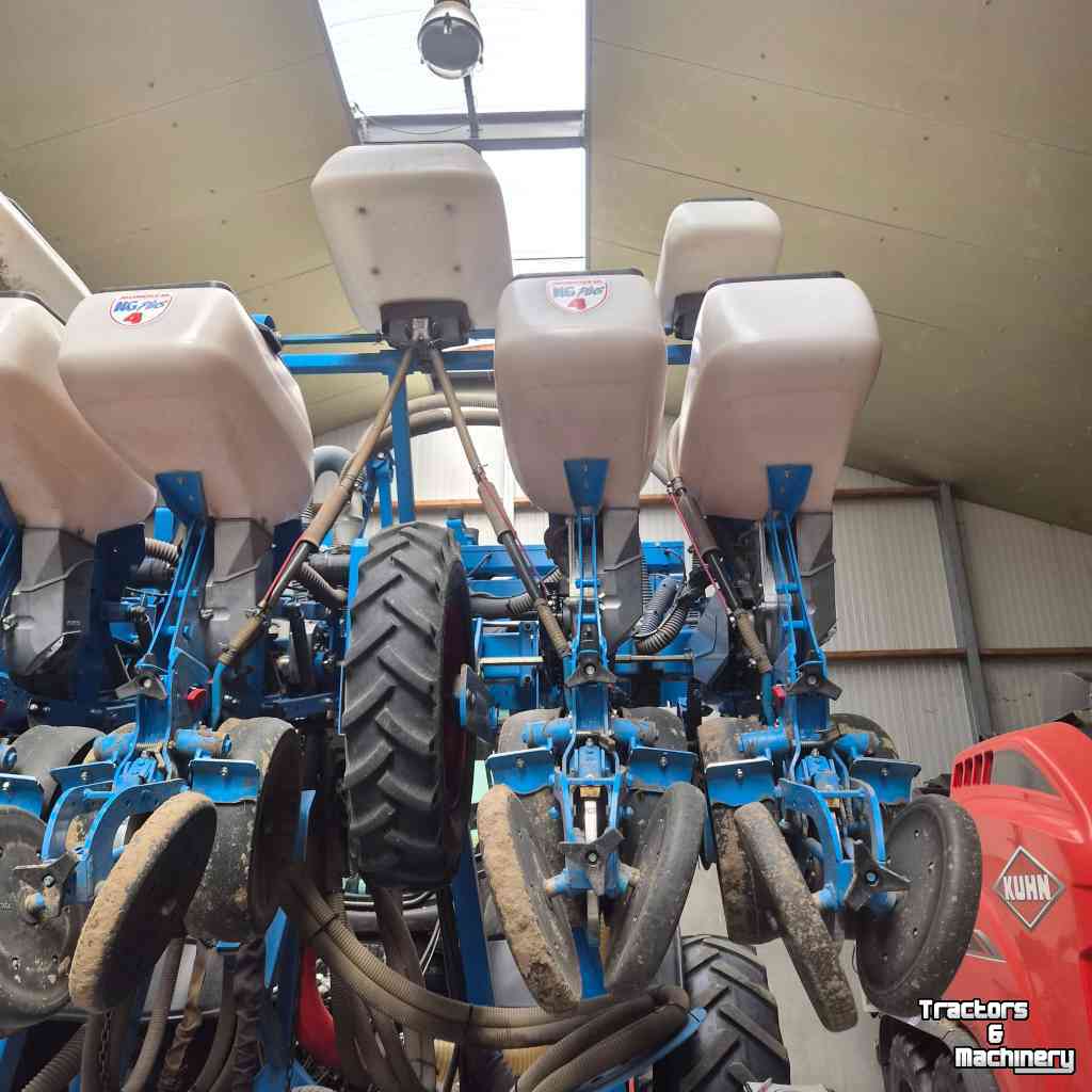 Zaaimachine Monosem Maïszaaimachine NG4 Plus 12 rijen