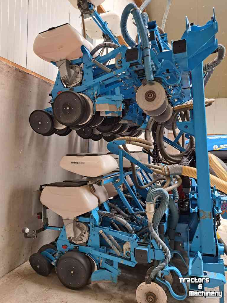 Zaaimachine Monosem Maïszaaimachine NG4 Plus 12 rijen