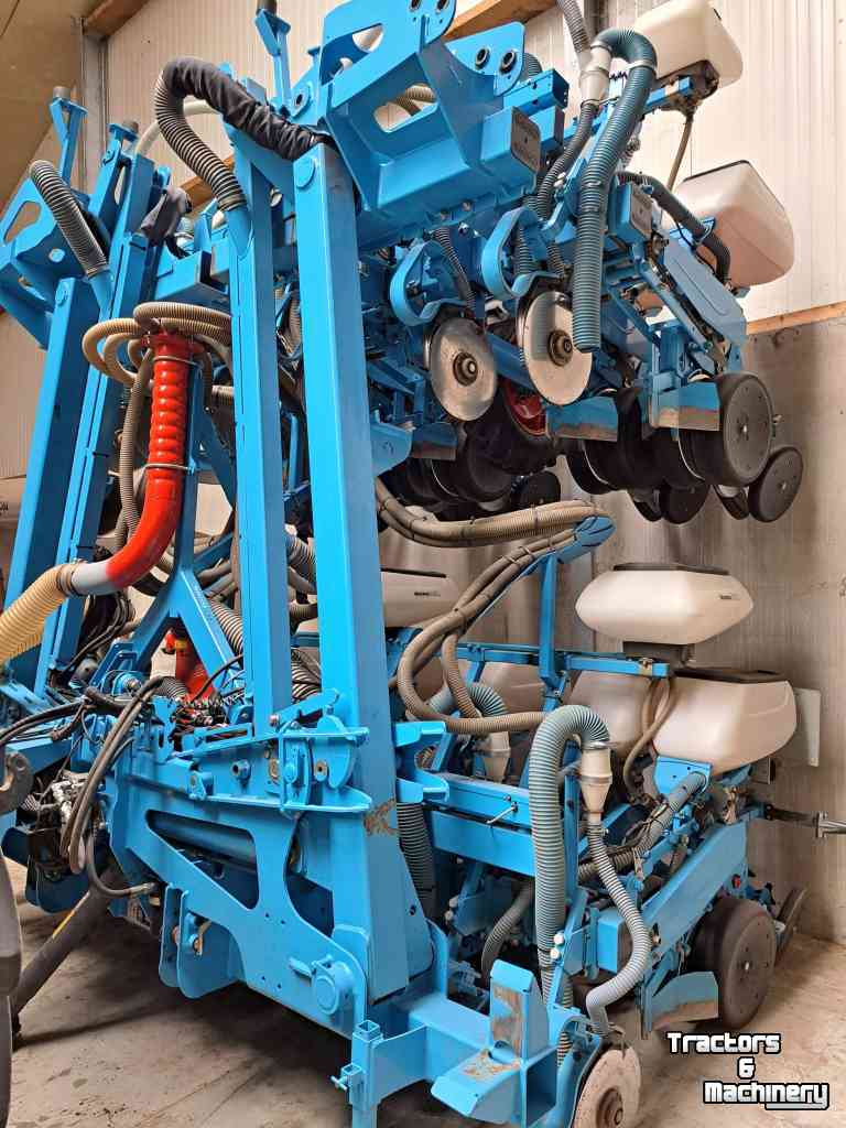 Zaaimachine Monosem Maïszaaimachine NG4 Plus 12 rijen