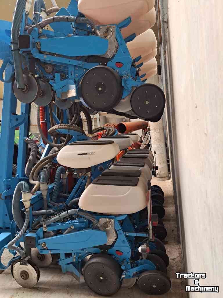 Zaaimachine Monosem Maïszaaimachine NG4 Plus 12 rijen