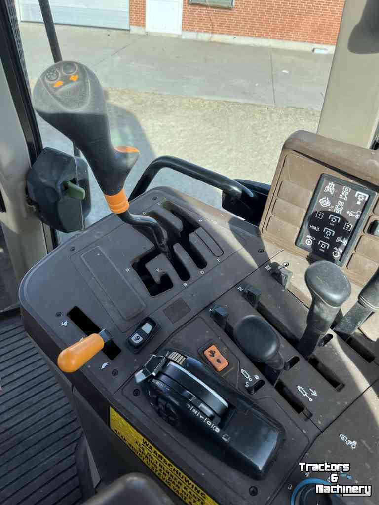 Tractor / Trekker John Deere 6920