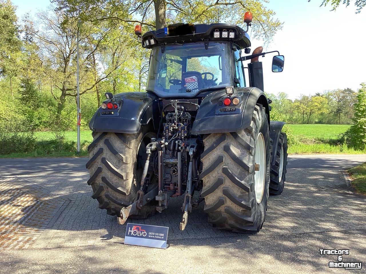 Tractor / Trekker Valtra S 353