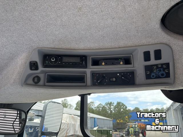 Tractor / Trekker New Holland T7.250 Auto Command