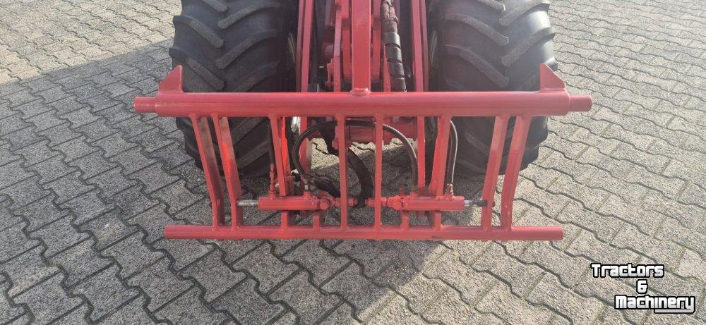 Shovel / Wiellader / Kniklader Thaler SHOVEL THALER 2131/K