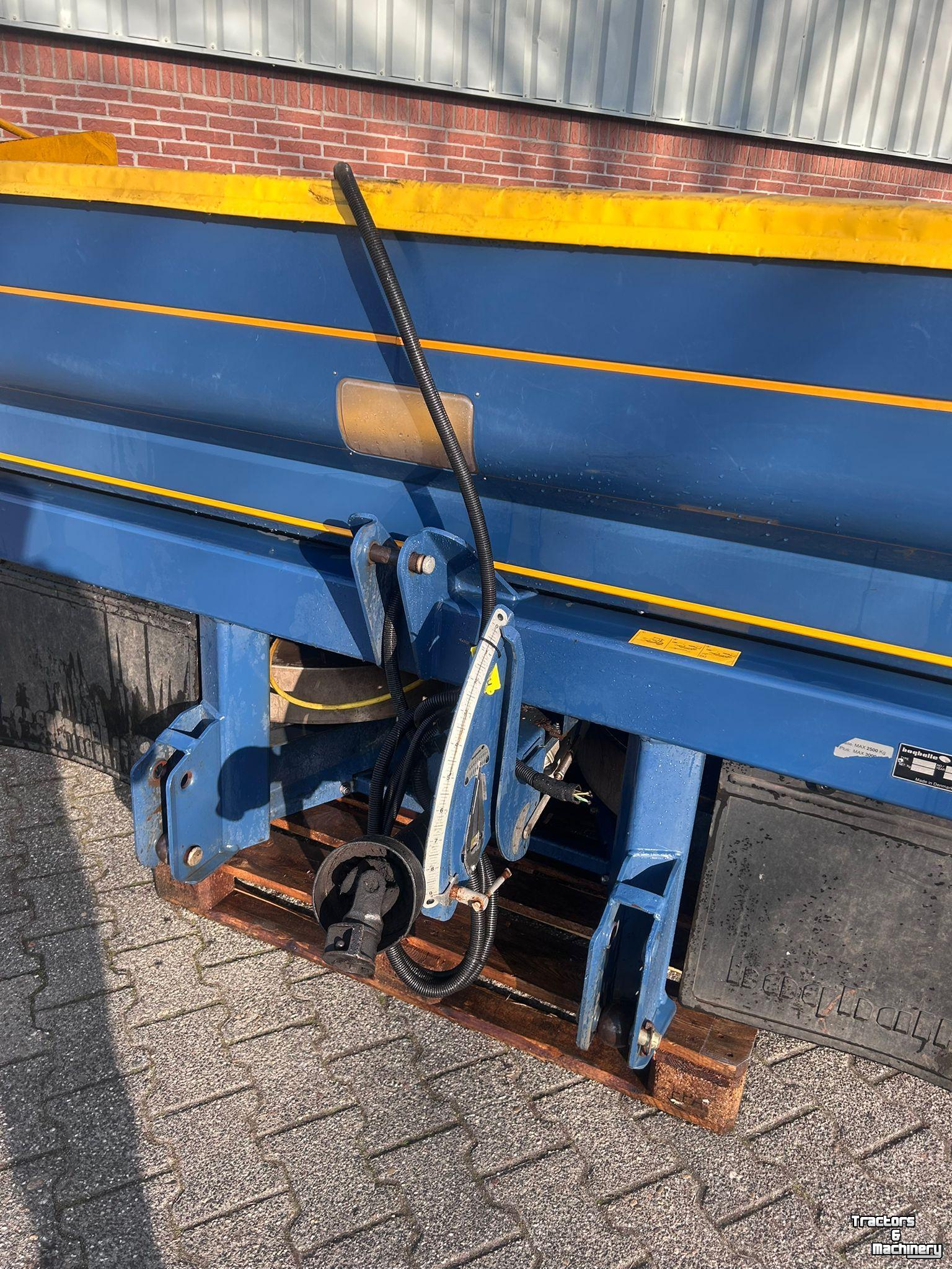 Zodebemester Bogballe M2
