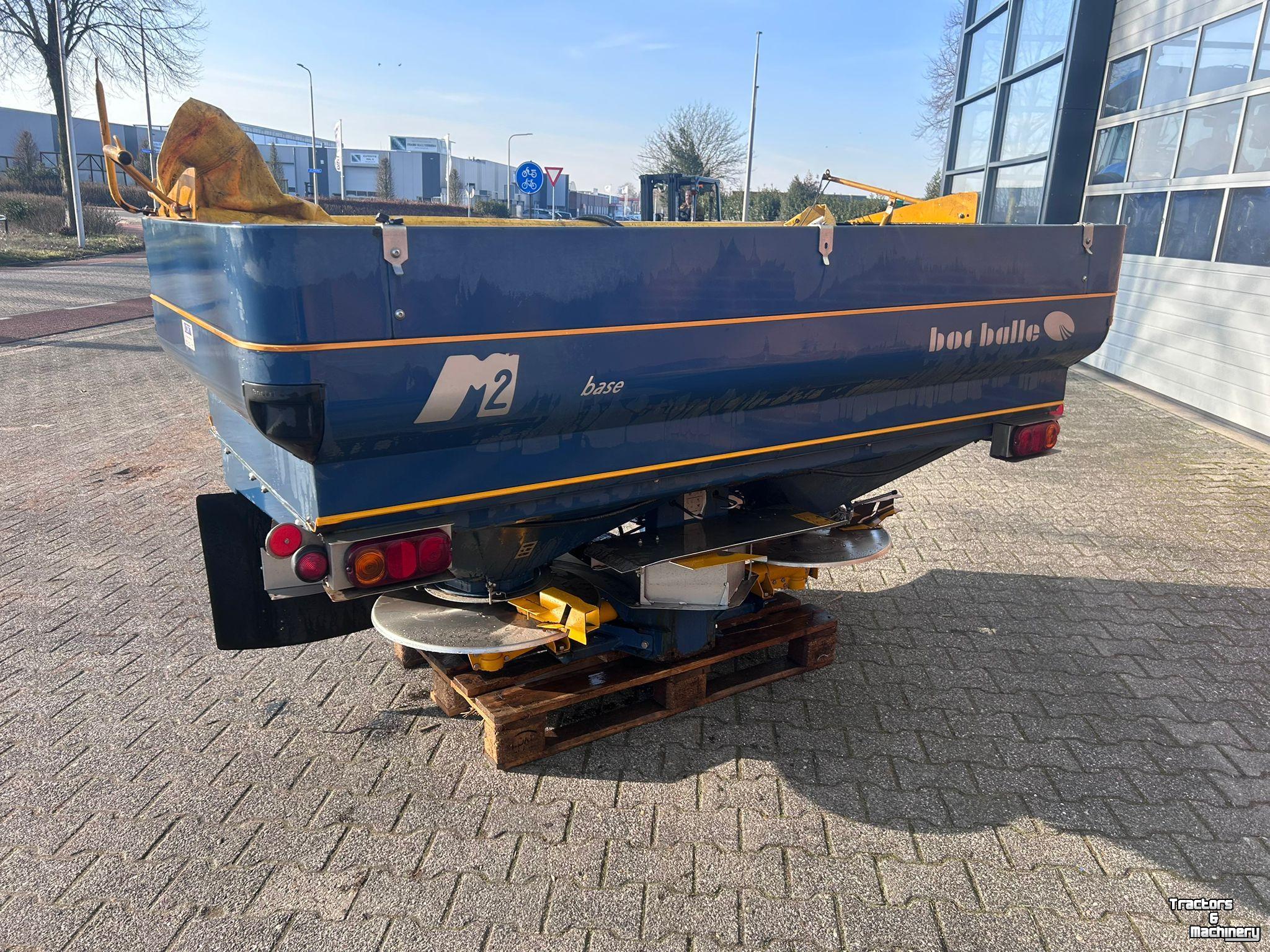 Zodebemester Bogballe M2