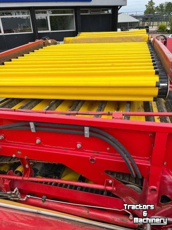 Aardappelrooier Grimme Tectron 415