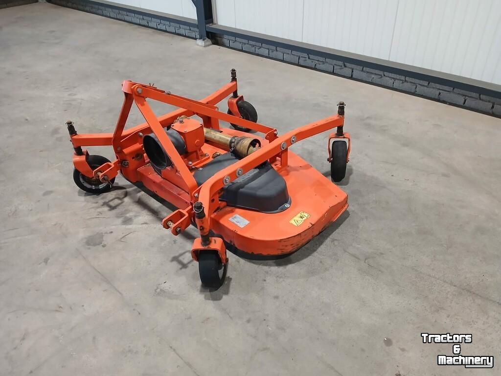 Cirkelmaaier Sicma FA 1500