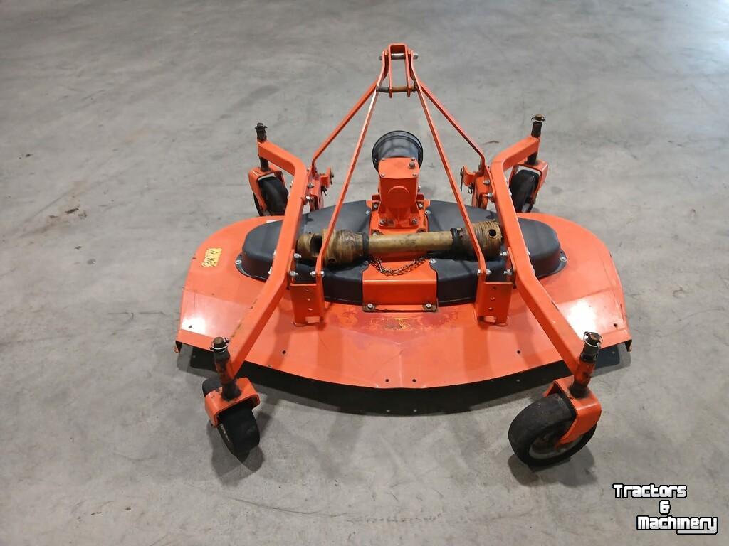 Cirkelmaaier Sicma FA 1500