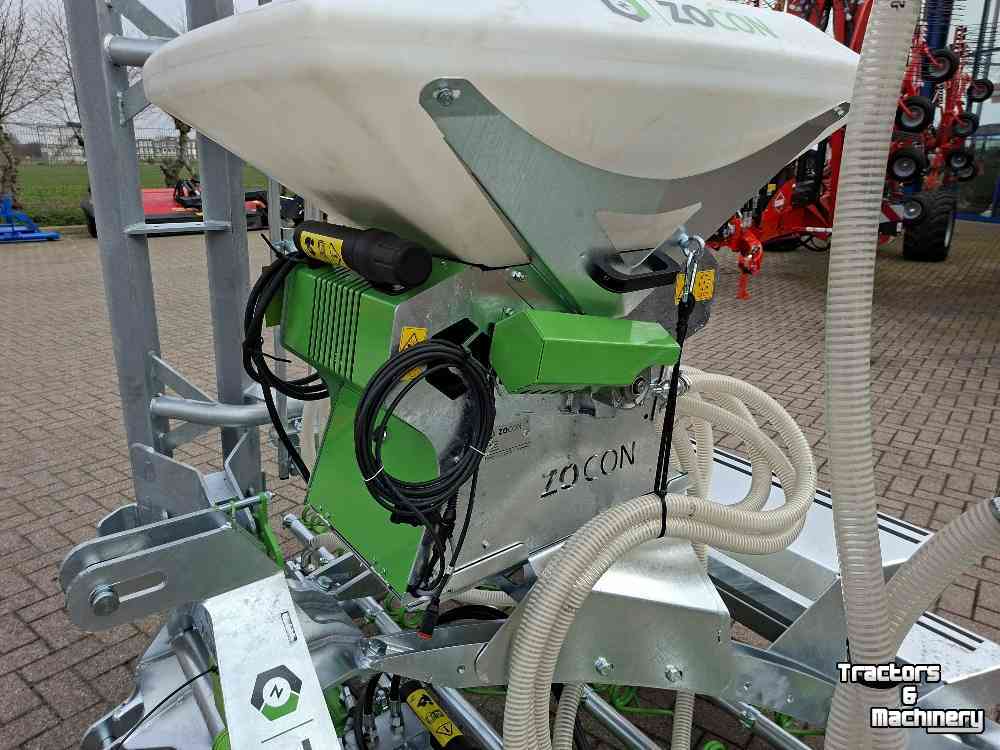 Wiedegge Zocon Greenkeeper	G-06 PLUS 6M