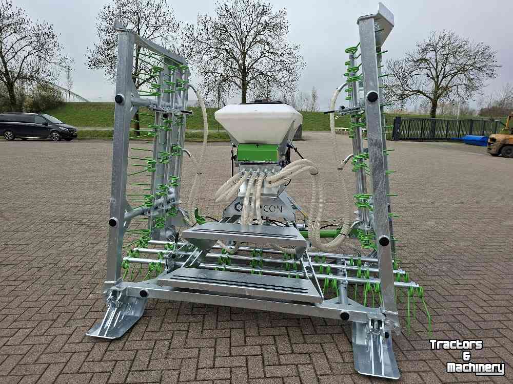 Wiedegge Zocon Greenkeeper	G-06 PLUS 6M