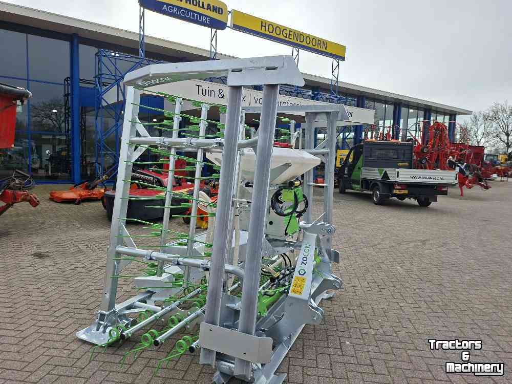Wiedegge Zocon Greenkeeper	G-06 PLUS 6M