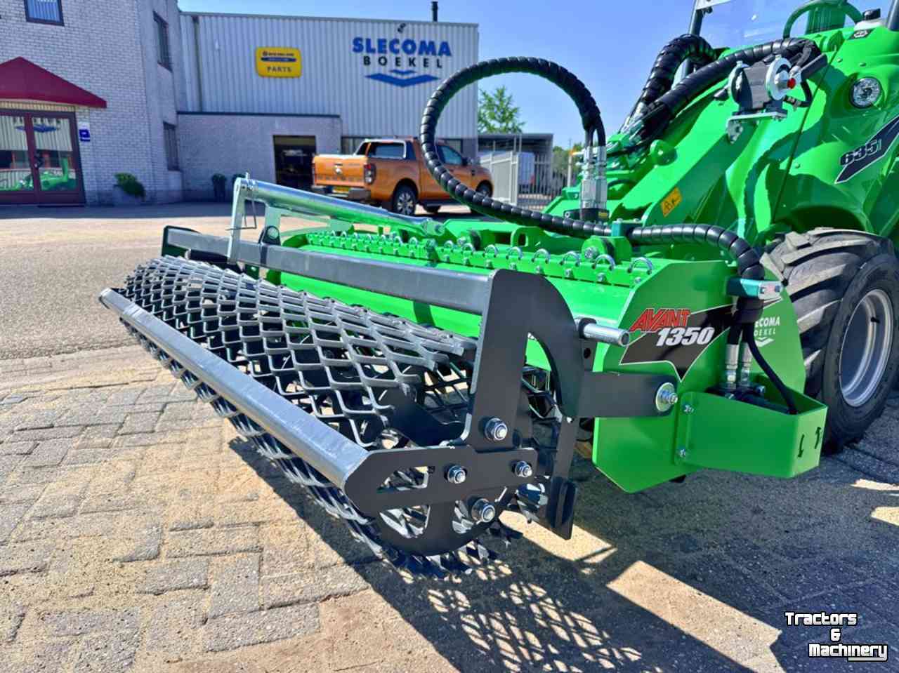 Overtopfrees Avant Overtopfrees 1350 Serie 2