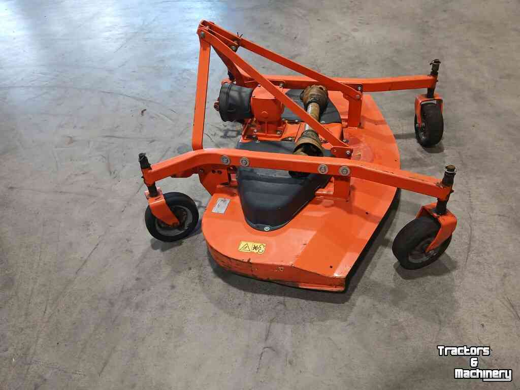 Weidebloter Sicma FA 1500