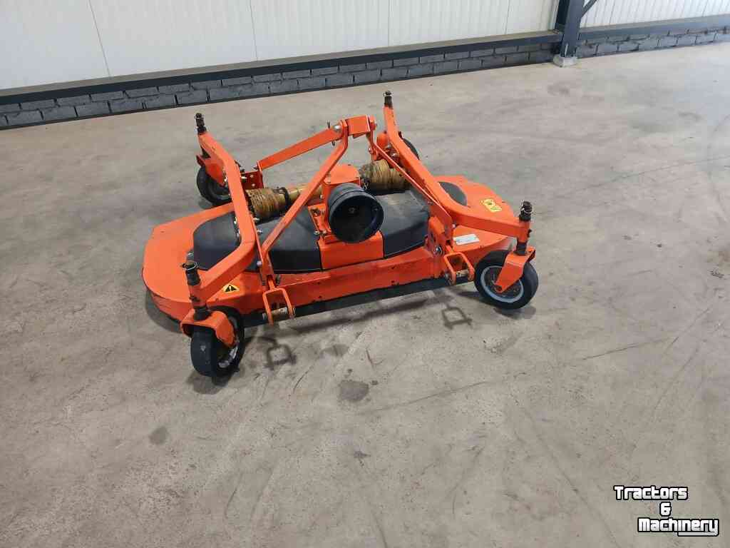 Weidebloter Sicma FA 1500