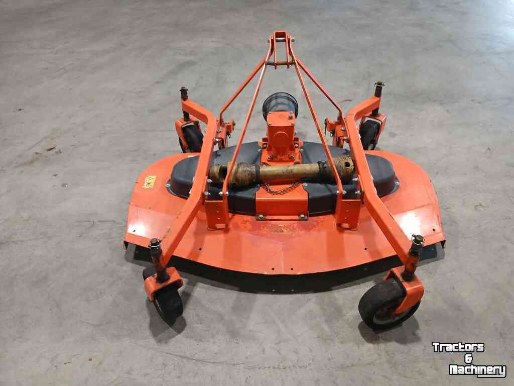 Weidebloter Sicma FA 1500