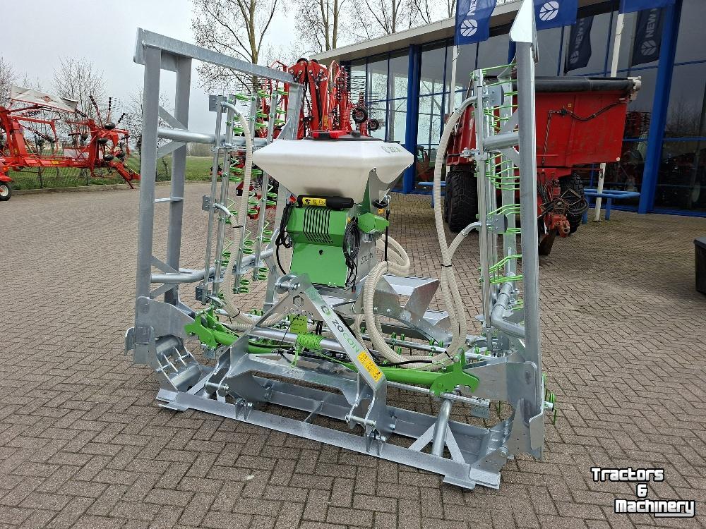 Wiedegge Zocon G-06 PLUS