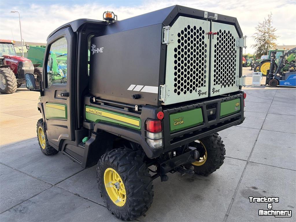 RTV / UTV / Gator John Deere XUV865M