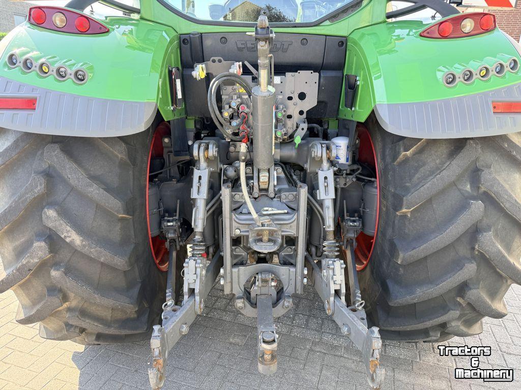 Tractor / Trekker Fendt Fendt 720 Vario Power GEN 6