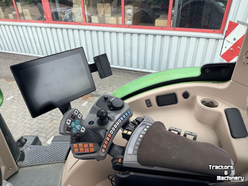 Tractor / Trekker Fendt Fendt 720 Vario Power GEN 6