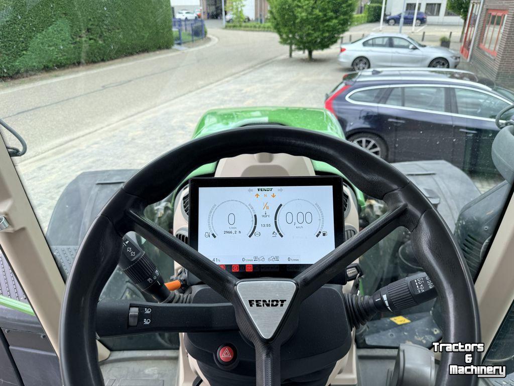 Tractor / Trekker Fendt Fendt 720 Vario Power GEN 6
