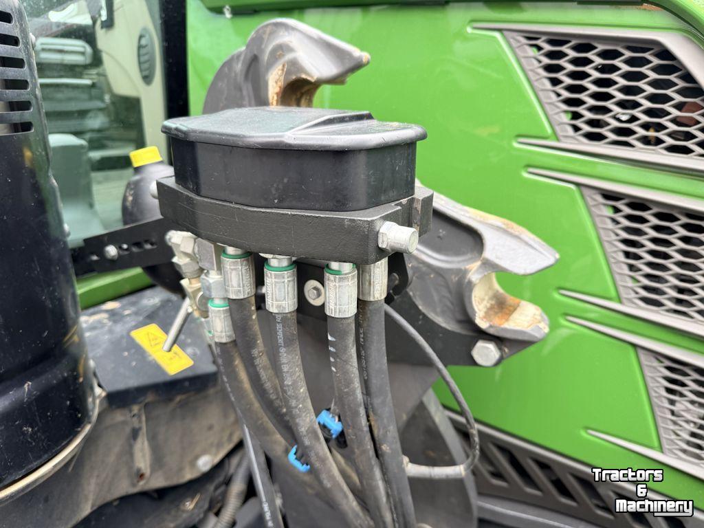 Tractor / Trekker Fendt Fendt 720 Vario Power GEN 6