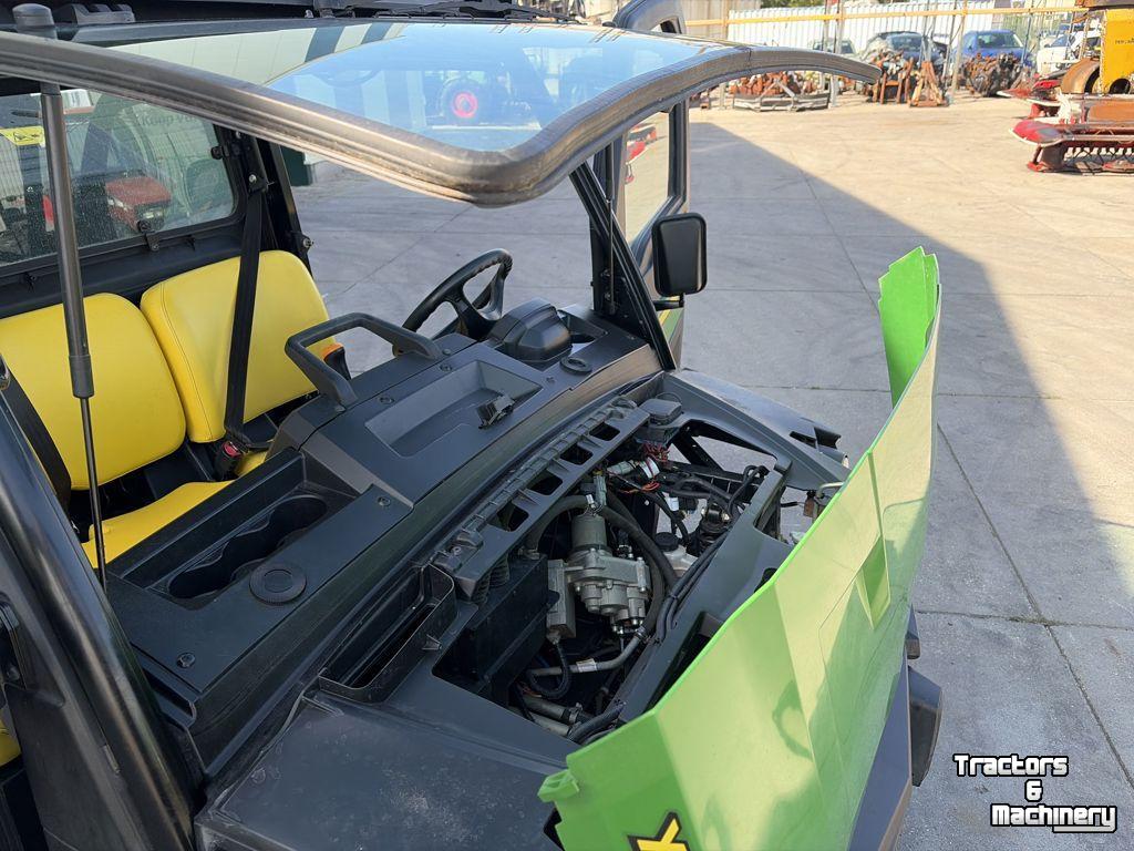RTV / UTV / Gator John Deere John Deere XUV865M
