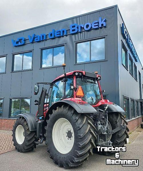 Tractor / Trekker Valtra Valtra - N135 Active