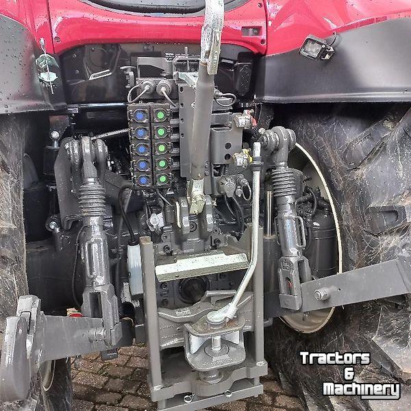 Tractor / Trekker Valtra Valtra - N135 Active