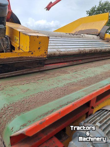 Stortbak Bijlsma Hercules Jumbo 2400 stortbak