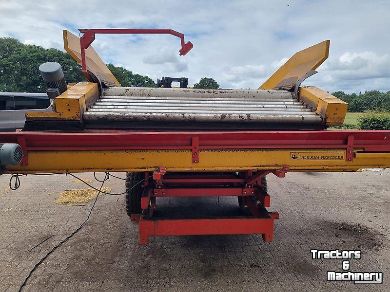 Stortbak Bijlsma Hercules Jumbo 2400 stortbak